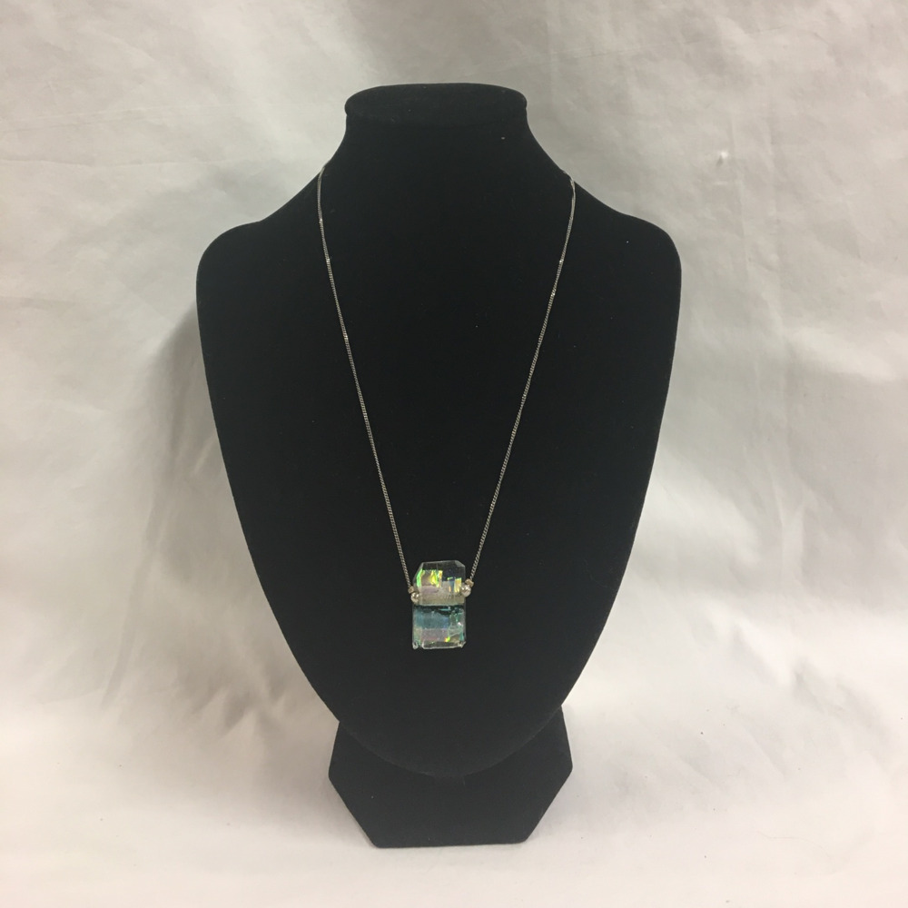 Cute Glass Jewelry Collection